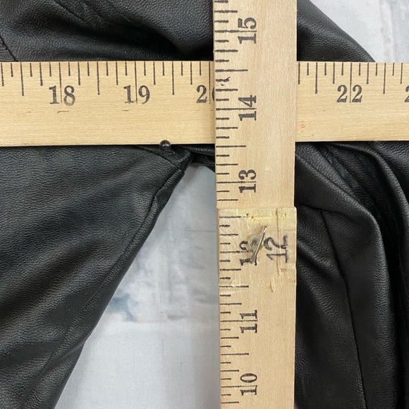 Sinful Moto Jacket - Picture 9 of 13